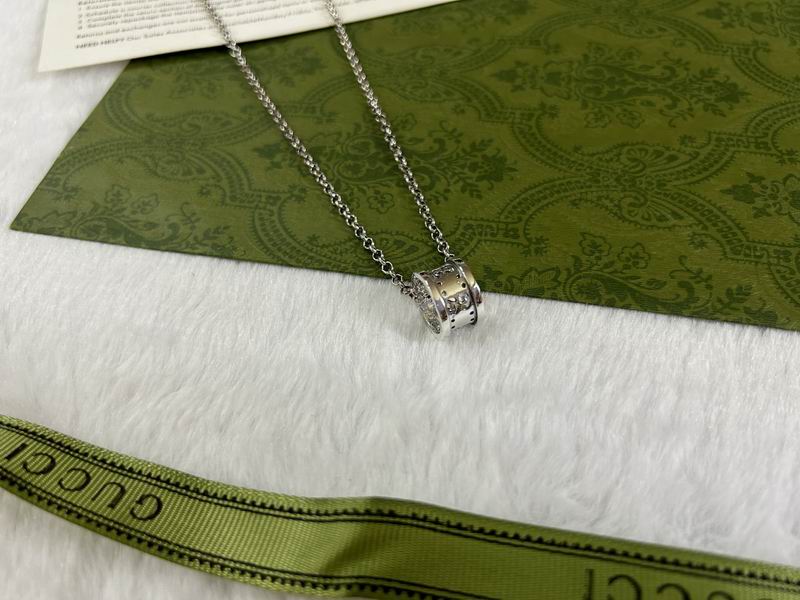 Gucci Necklace 05yxs176
